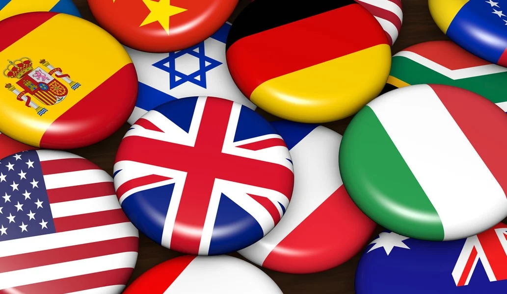 Os idiomas mais fáceis de aprender no mundo