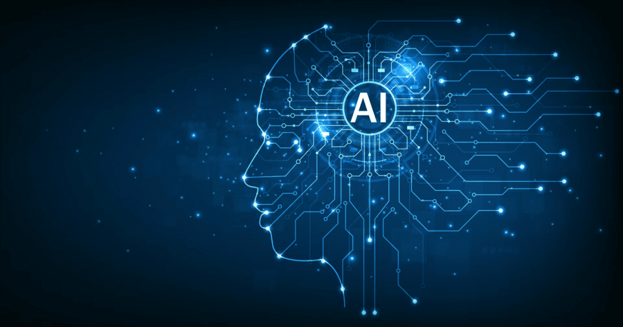 A tecnologia está evoluindo mais rápido do que a humanidade.