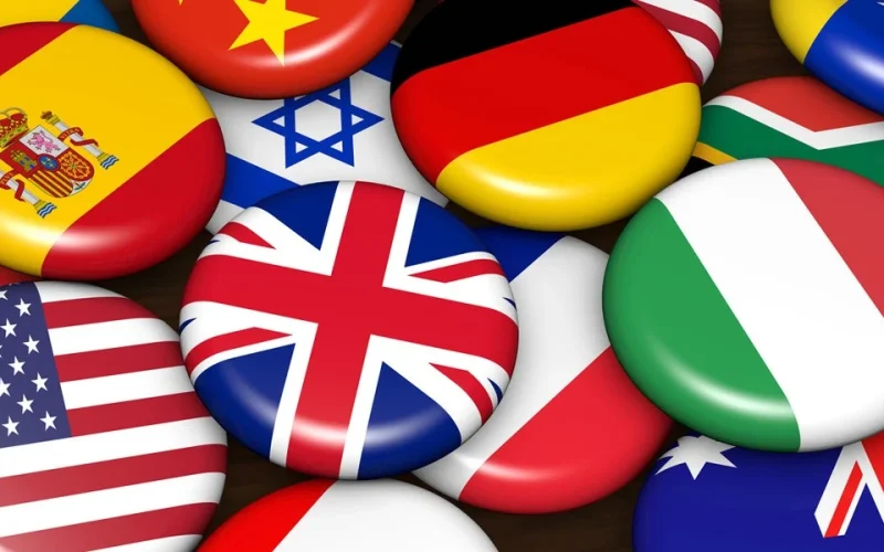 Os idiomas mais fáceis de aprender no mundo