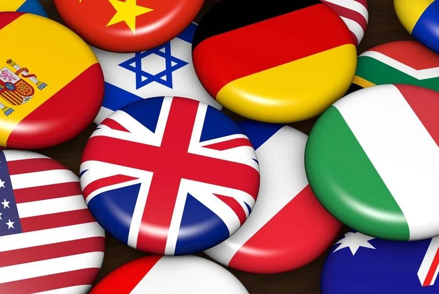 Os idiomas mais fáceis de aprender no mundo