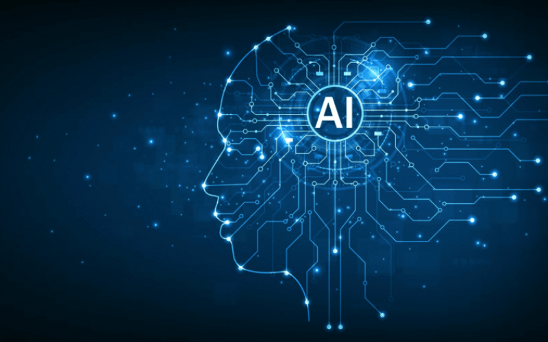 A tecnologia está evoluindo mais rápido do que a humanidade.