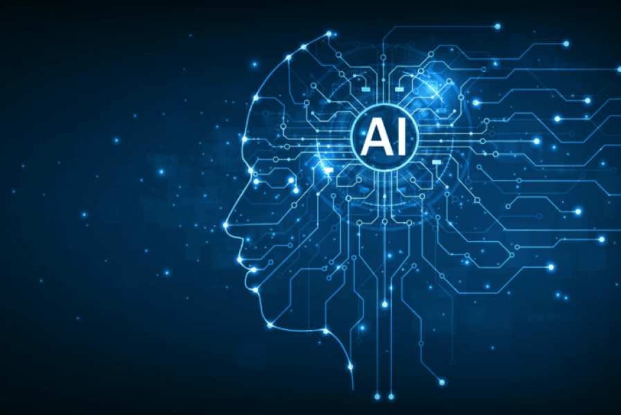 A tecnologia está evoluindo mais rápido do que a humanidade.