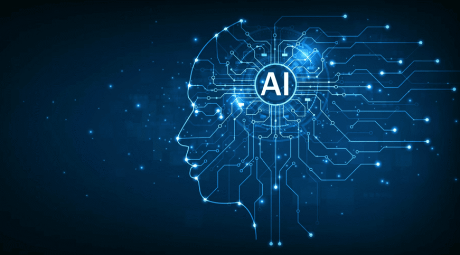 A tecnologia está evoluindo mais rápido do que a humanidade.